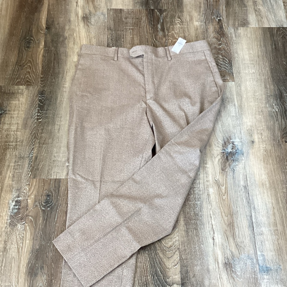 New-Banana Republic Men's Khaki Chinos